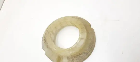 Ford Fusion II Rear coil spring rubber mount 
