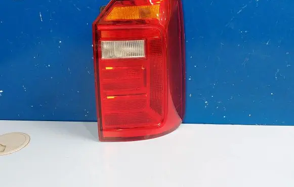 Volkswagen Caddy Rear/tail lights 2K1945096F