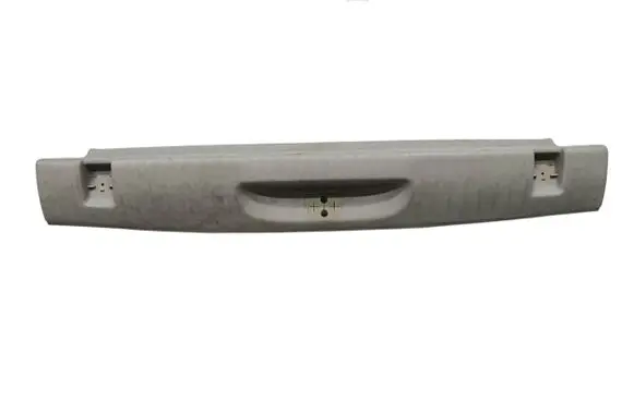Chrysler Pacifica Trunk/boot sill cover protection 5RH96PD2AD 101910030AYR 00025109