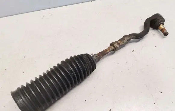 BMW X5 E70 Steering tie rod end 6793497