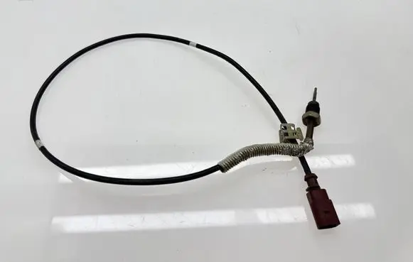 Exhaust gas temperature sensor