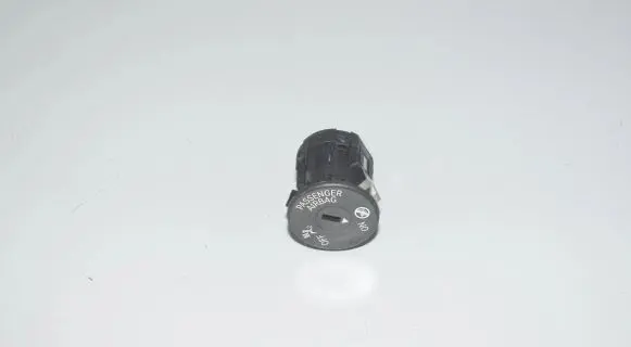 BMW 3 G20 G21 Passenger airbag on/off switch 9483731 61319483731 9326501