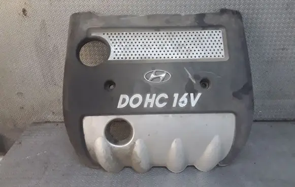 Hyundai Sonata Engine cover (trim) 2924025020
