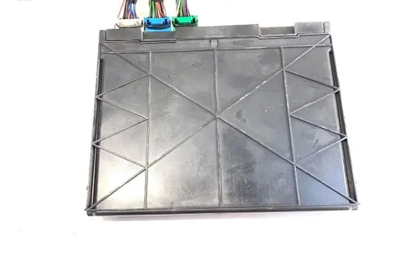 Opel Corsa E Central body control module 13506072