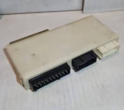 BMW 5 E39 Comfort/convenience module 12037310 61358381962