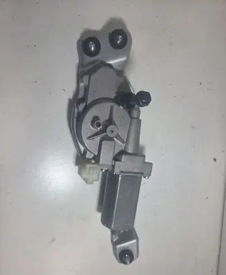 KIA Sportage Rear window wiper motor 98700R2000