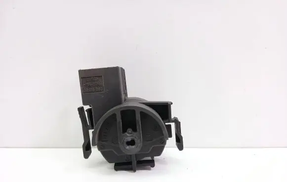 Opel Meriva A Ignition lock contact 90589314 09115863