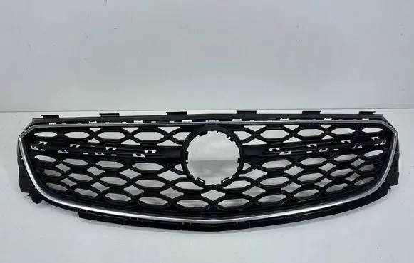 Opel Insignia B Front bumper upper radiator grill 39225888