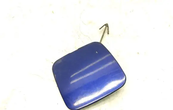 Nissan Almera N16 Rear bumper row hook cap/cover 85071BN700 BW6