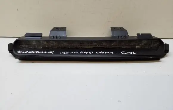 Volvo S40, V40 Third/center stoplight 30621534