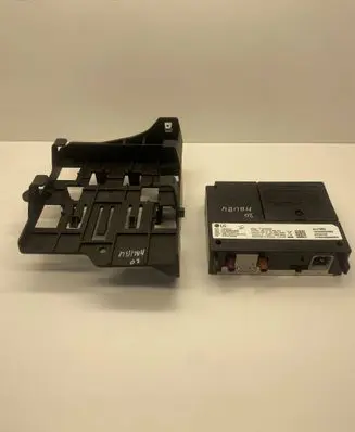 Chevrolet Malibu Other control units/modules 84721683 8437520 64683301