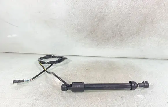 Mercedes-Benz ML W164 Soft lock spindle drive 1648201910
