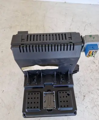 Volvo S60 Fuse module 30786475 28062212 0006428433
