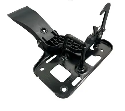 Audi A4 S4 B8 8K Engine bonnet/hood lock/latch loop/hook 8T0823480