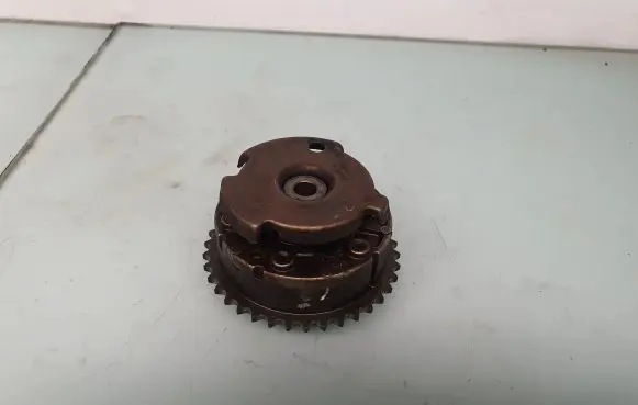 Camshaft pulley/ VANOS