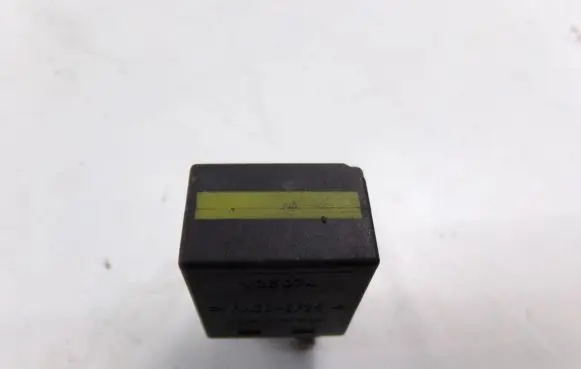 Ford Transit - Tourneo Connect Other relay 2W9314B192BA