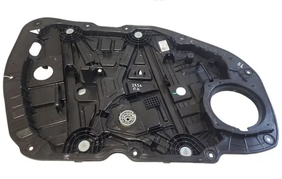 KIA Optima Front window lifting mechanism without motor 82481D4000 82480D4000