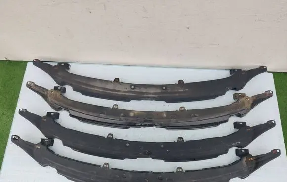Opel Astra K Radiator support slam panel 39024196