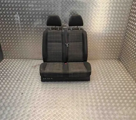 Mercedes-Benz Vito Viano W447 Front passenger seat A4479201300 A4479145100