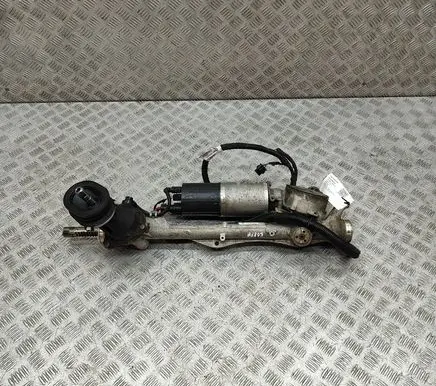 Volvo C40 Steering rack 32333929