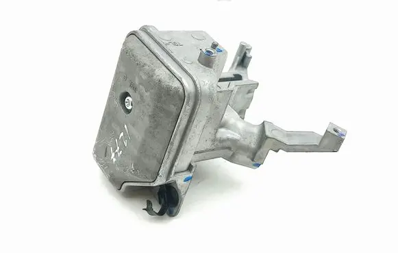 Steering wheel lock