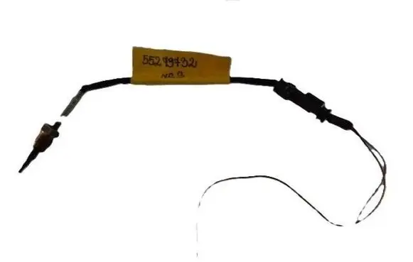 Fiat Tipo Lambda probe sensor 55279732