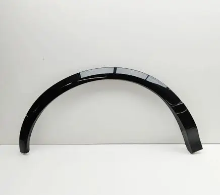 Audi Q6 e-tron Fender trim (molding) 85H853818H