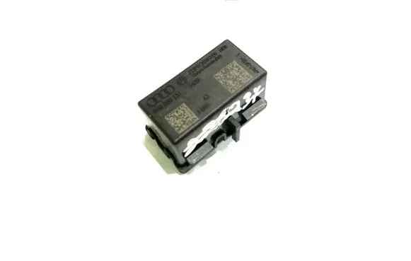 Audi A6 Allroad C7 Keyless (KESSY) go control unit/module 4H0909131 3409010104