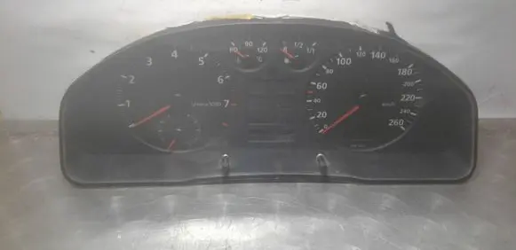 Audi A4 S4 B5 8D Speedometer (instrument cluster) 8D0919272B