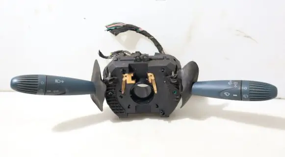 Fiat Doblo Light switch