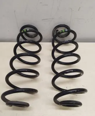 Audi A6 C7 Rear coil spring 8K0511115