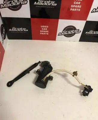 Audi A6 S6 C5 4B Accelerator pedal position sensor 0281002289
