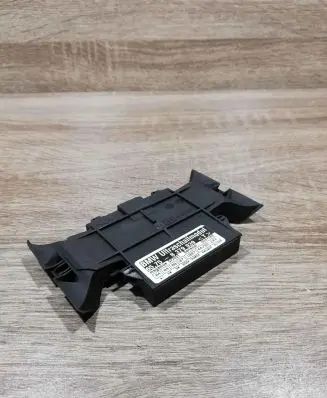 BMW 3 E46 Alarm movement detector/sensor 8379939 577621 65758379939