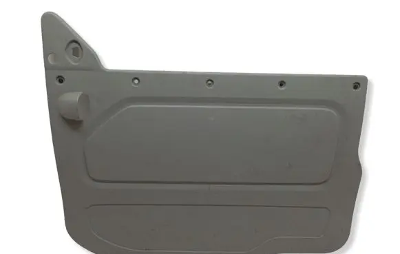 Renault Trafic II (X83) Sliding door card 91166003 7700313081 32804