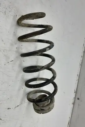 Audi A3 S3 8L Rear coil spring