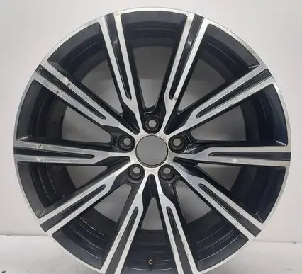 Volvo XC60 R19 alloy rim 31423852 SP31423852