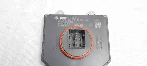 BMW 7 G11 G12 Xenon control unit/module 7463515