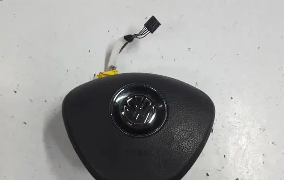 Volkswagen Polo V 6R Wiper turn signal indicator stalk/switch 6C0880201EXAUTOPX 6C0880201E