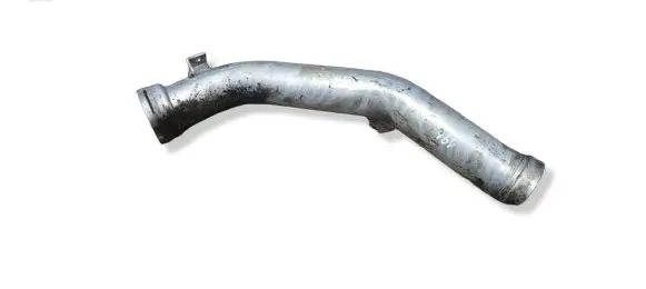 Mercedes-Benz ML W164 Intercooler hose/pipe 