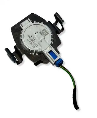 Volkswagen ID.3 Seat pressure sensor 4N0963553