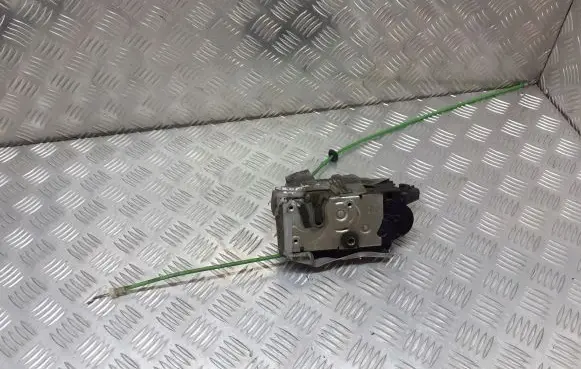 Fiat Croma Rear door lock 51758533