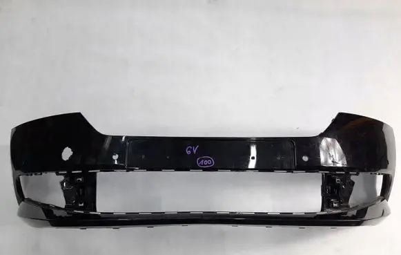 Skoda Fabia Mk3 (NJ) Front bumper 6V0807221F