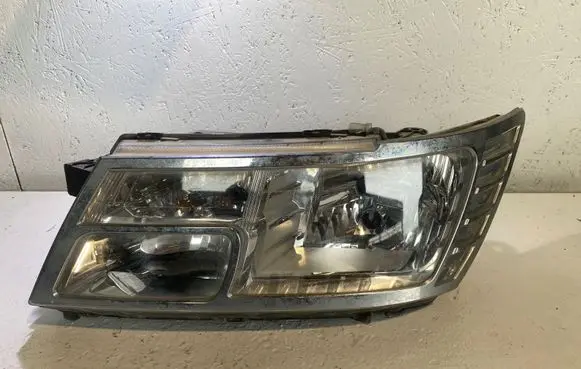 Dodge Journey Headlight/headlamp