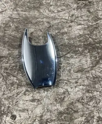 Mercedes-Benz C W205 Roof trim bar molding cover A2057660100