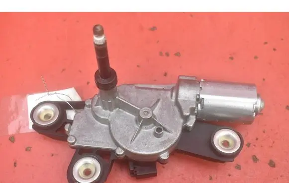 Ford Fiesta Rear window wiper motor 8A61-A17K441-AD