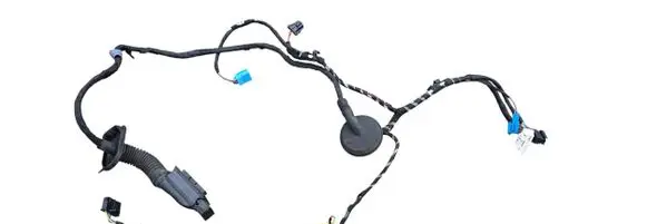 Audi A3 8Y Front door wiring loom 8Y1971030H