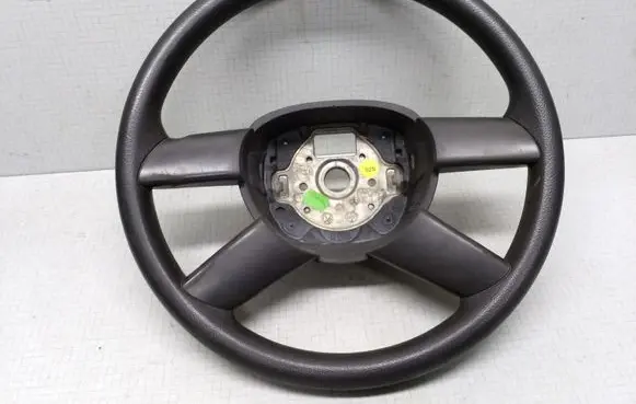 Volkswagen Golf V Steering wheel 1K0419091