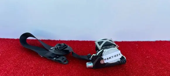 Porsche Panamera (970) Front seatbelt 970803033