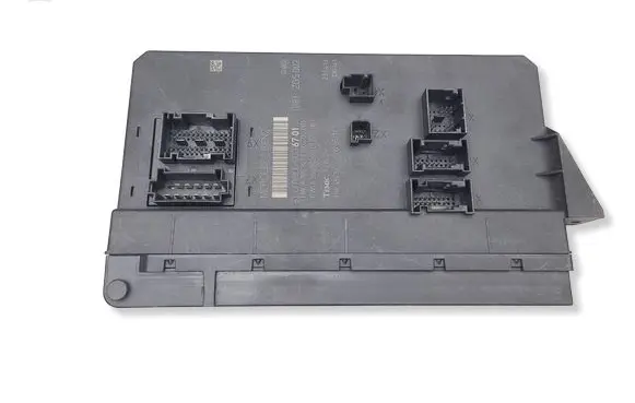 Mercedes-Benz Sprinter W906 SAM control unit A9069006701 A9069013100 A9069022001