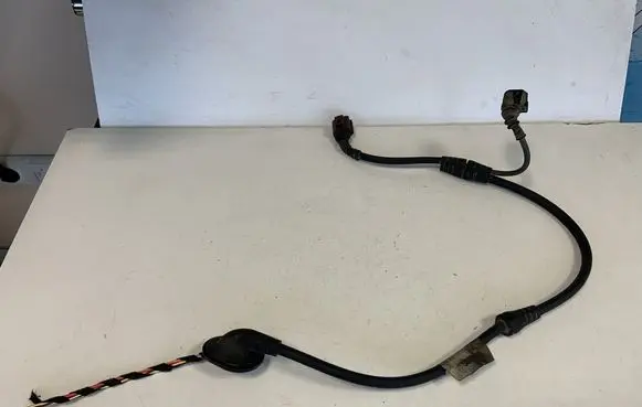 Audi Q5 SQ5 Rear ABS sensor wiring 